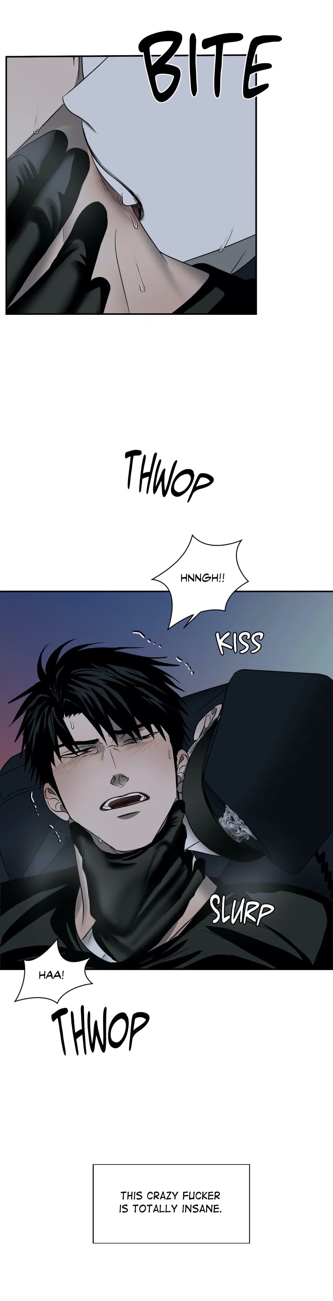 Shutline, Chapter 26 image 27